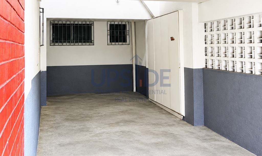 4 Bedroom Don Ysidoro House For Sale — ₱23M — Trans-Phil Land Corporation, Malate, Manila
