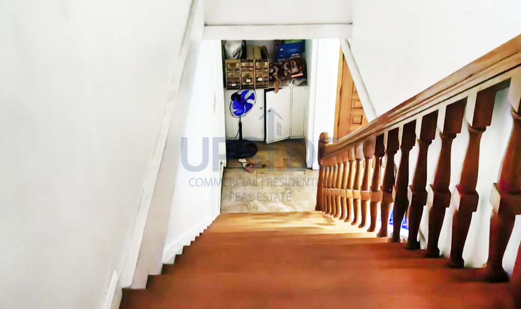 4 Bedroom Don Ysidoro House For Sale — ₱23M — Trans-Phil Land Corporation, Malate, Manila