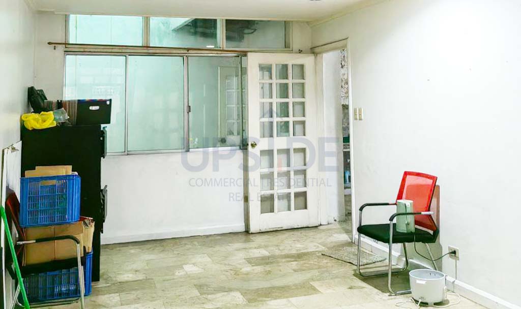 4 Bedroom Don Ysidoro House For Sale — ₱23M — Trans-Phil Land Corporation, Malate, Manila