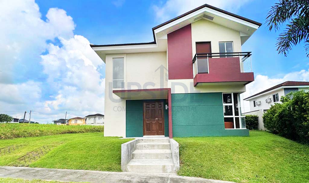3 bedroom Hillcrest Estates Nuvali House For Sale — ₱21.5M — Avida Land Corp, Calamba Laguna