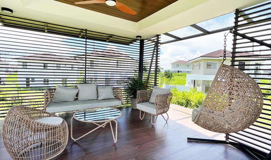 3 bedroom Hillcrest Estates Nuvali House For Sale — ₱21.5M — Avida Land Corp, Calamba Laguna