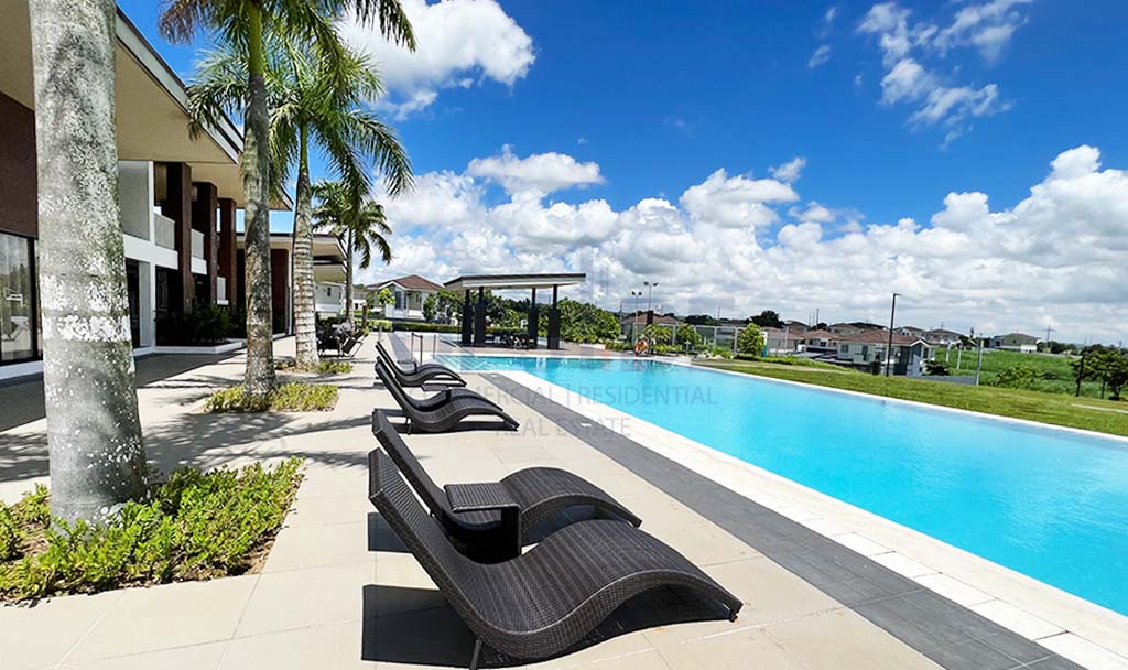 3 bedroom Hillcrest Estates Nuvali House For Sale — ₱21.5M — Avida Land Corp, Calamba Laguna