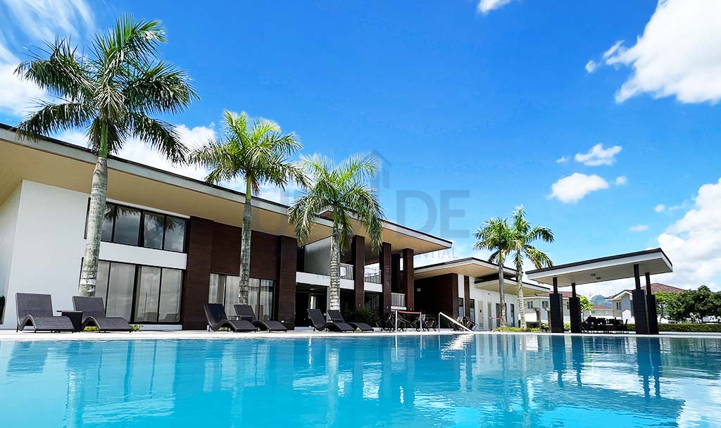 3 bedroom Hillcrest Estates Nuvali House For Sale — ₱21.5M — Avida Land Corp, Calamba Laguna
