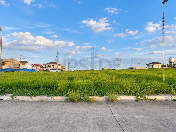 104 sqm Mallorca Villas Lot For Sale — ₱3.38M — Cathay Land Inc, Silang, Cavite