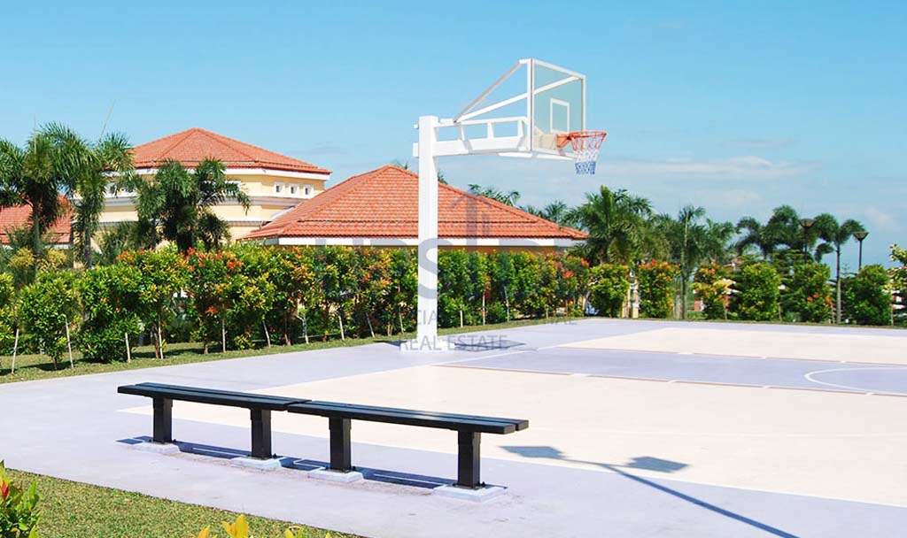 104 sqm Mallorca Villas Lot For Sale — ₱3.38M — Cathay Land Inc, Silang, Cavite