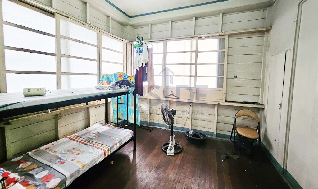 4 Bedroom Sta. Ana Manila House For Sale — ₱65M — Manila