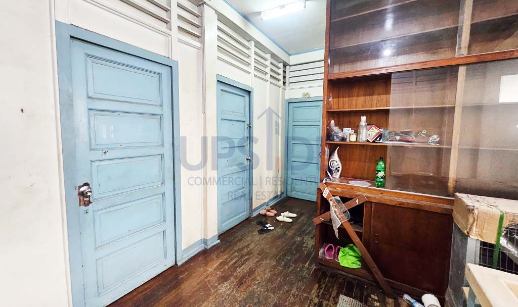 4 Bedroom Sta. Ana Manila House For Sale — ₱65M — Manila