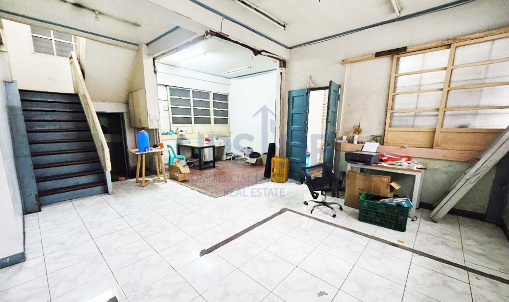 4 Bedroom Sta. Ana Manila House For Sale — ₱65M — Manila