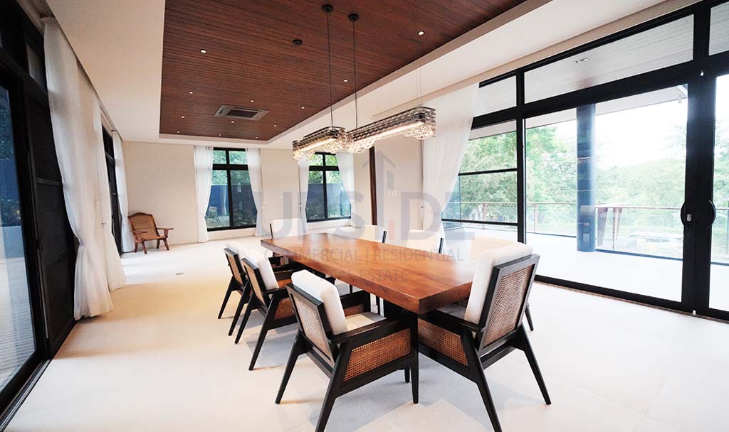 5 bedroom Ayala Westgrove Heights luxury house for Sale — ₱150M — Ayala Land Premier, Silang Cavite