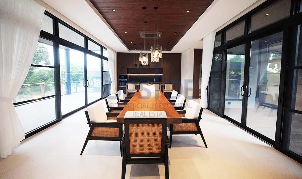 5 bedroom Ayala Westgrove Heights luxury house for Sale — ₱150M — Ayala Land Premier, Silang Cavite