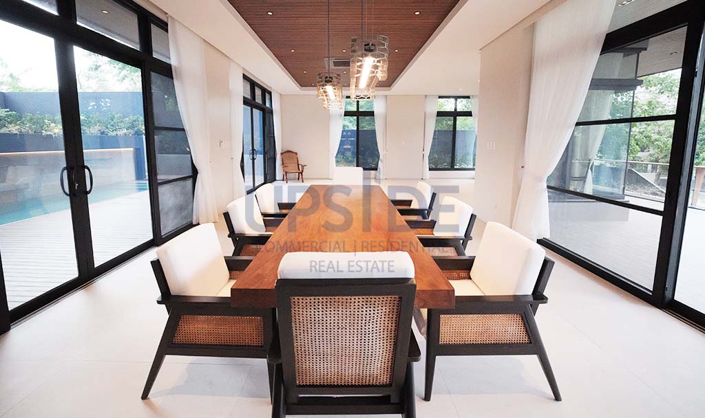 5 bedroom Ayala Westgrove Heights luxury house for Sale — ₱150M — Ayala Land Premier, Silang Cavite