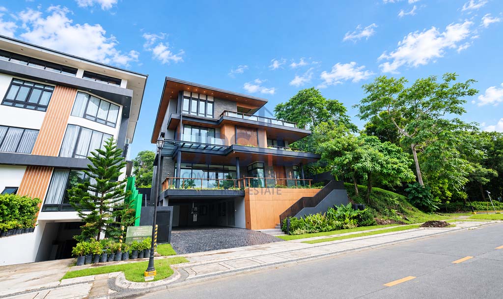 5 bedroom Ayala Westgrove Heights luxury house for Sale — ₱150M — Ayala Land Premier, Silang Cavite