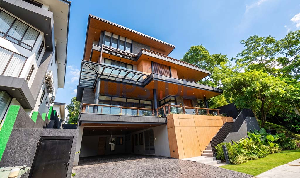 5 bedroom Ayala Westgrove Heights luxury house for Sale — ₱150M — Ayala Land Premier, Silang Cavite
