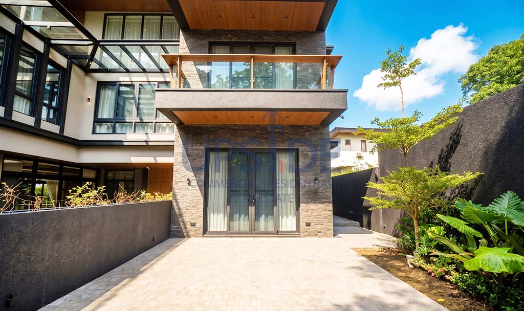 5 bedroom Ayala Westgrove Heights luxury house for Sale — ₱150M — Ayala Land Premier, Silang Cavite