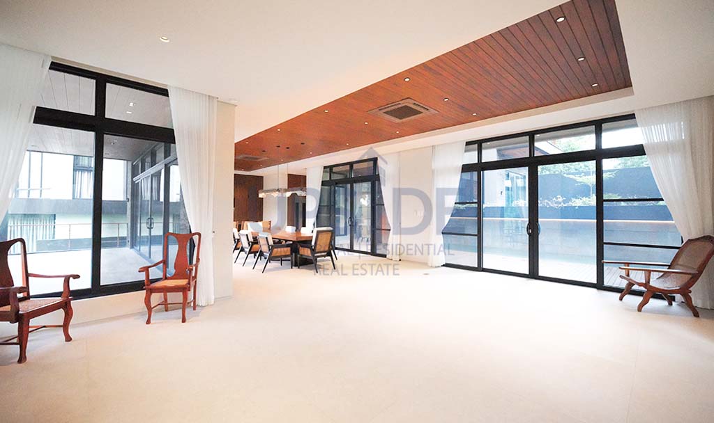 5 bedroom Ayala Westgrove Heights luxury house for Sale — ₱150M — Ayala Land Premier, Silang Cavite