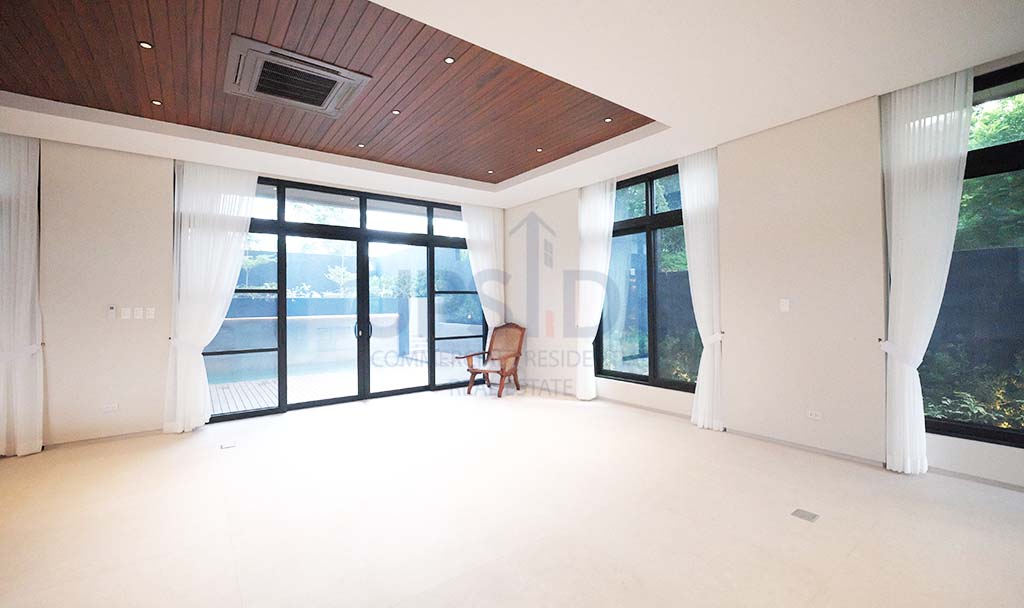 5 bedroom Ayala Westgrove Heights luxury house for Sale — ₱150M — Ayala Land Premier, Silang Cavite