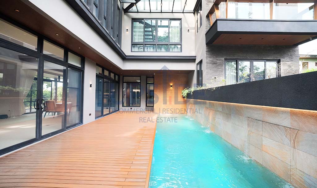 5 bedroom Ayala Westgrove Heights luxury house for Sale — ₱150M — Ayala Land Premier, Silang Cavite