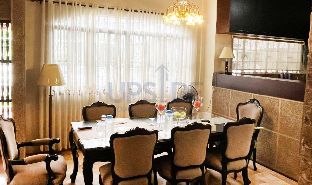 2 bedroom Plainview Mandaluyong Corner House and Lot For Sale — ₱58M — Ortigas and Company, Mandaluyong