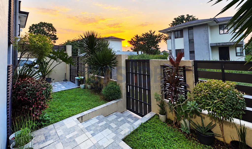 3 bedroom Avida Woodhill Settings Nuvali House and Lot For Sale — ₱9.5M — Avida Land Corp, Calamba, Laguna