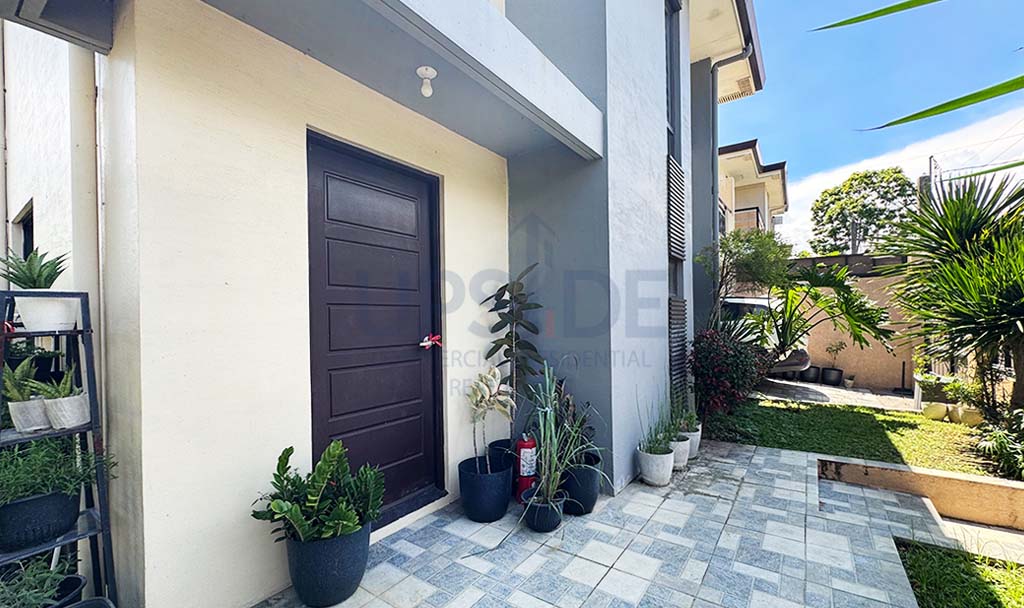 3 bedroom Avida Woodhill Settings Nuvali House and Lot For Sale — ₱9.5M — Avida Land Corp, Calamba, Laguna