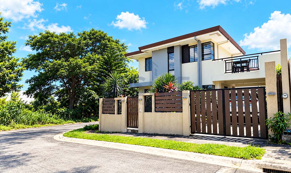 3 bedroom Avida Woodhill Settings Nuvali House and Lot For Sale — ₱9.5M — Avida Land Corp, Calamba, Laguna