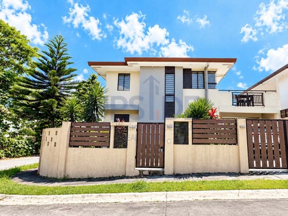 3 bedroom Avida Woodhill Settings Nuvali House and Lot For Sale — ₱9.5M — Avida Land Corp, Calamba, Laguna