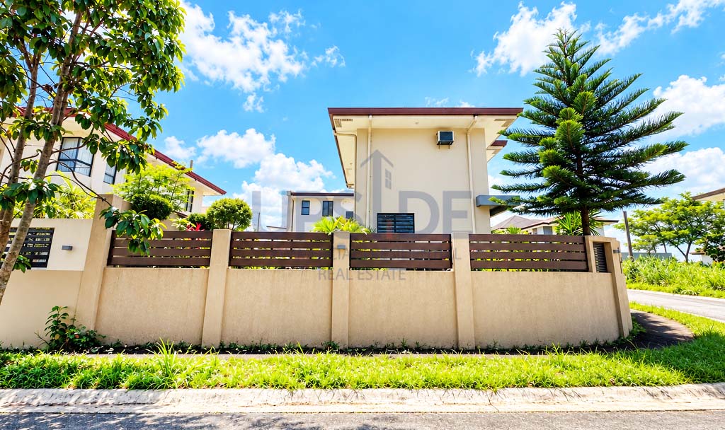 3 bedroom Avida Woodhill Settings Nuvali House and Lot For Sale — ₱9.5M — Avida Land Corp, Calamba, Laguna