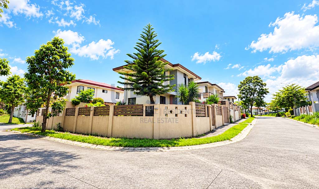 3 bedroom Avida Woodhill Settings Nuvali House and Lot For Sale — ₱9.5M — Avida Land Corp, Calamba, Laguna