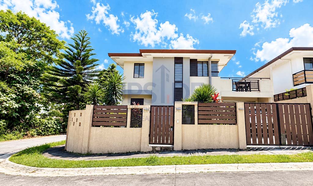 3 bedroom Avida Woodhill Settings Nuvali House and Lot For Sale — ₱9.5M — Avida Land Corp, Calamba, Laguna