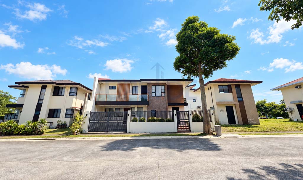 4 bedroom Avida Woodhill Settings Nuvali House For Sale — Avida Land Corp, Calamba, Laguna