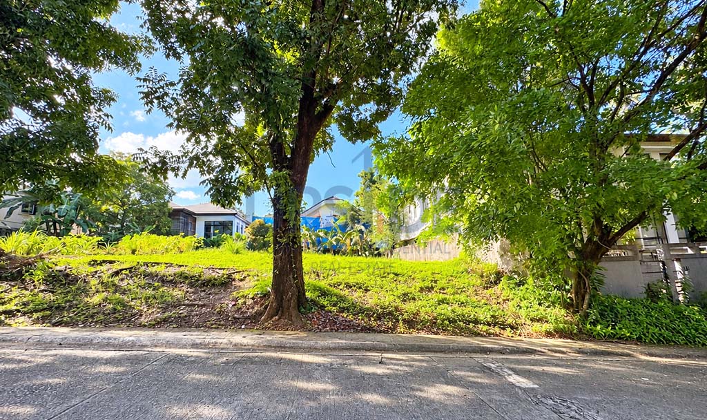421 sqm Ayala Heights Lot for Sale —₱96.83M, Ayala Land, Quezon City