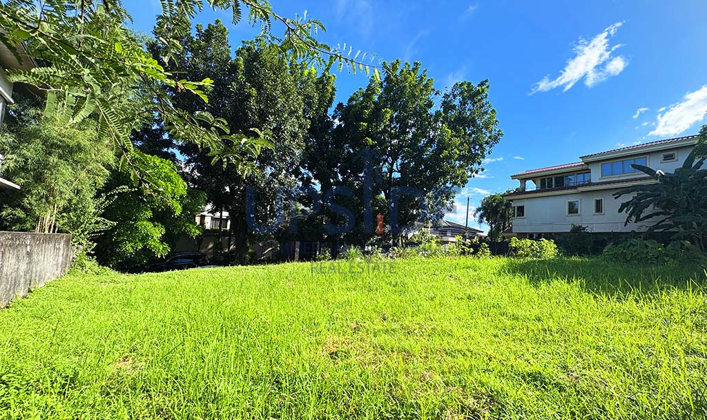 421 sqm Ayala Heights Lot for Sale —₱96.83M, Ayala Land, Quezon City