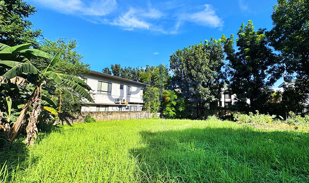 421 sqm Ayala Heights Lot for Sale —₱96.83M, Ayala Land, Quezon City