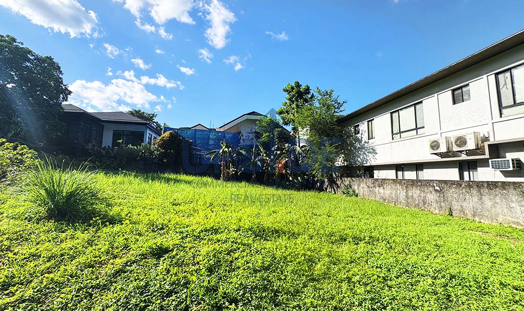 421 sqm Ayala Heights Lot for Sale —₱96.83M, Ayala Land, Quezon City