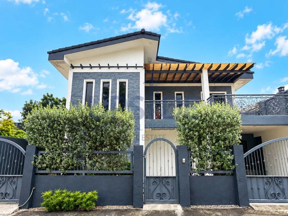 4 bedroom Santa Rosa Estates House For Sale — ₱20M — Avida Land Corp, Laguna