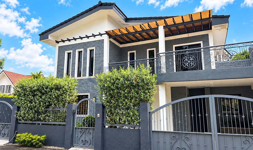 4 bedroom Santa Rosa Estates House For Sale — ₱20M — Avida Land Corp, Laguna