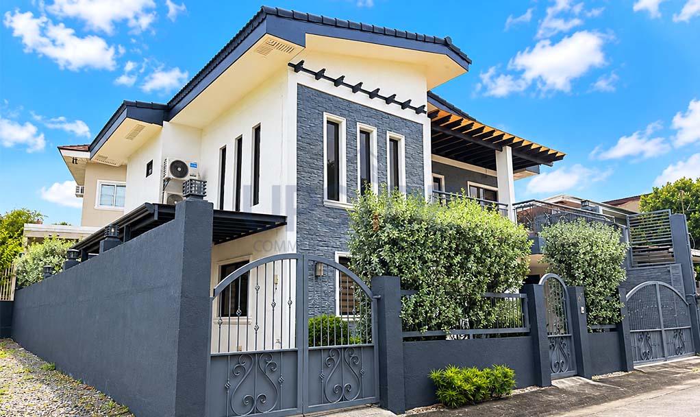 4 bedroom Santa Rosa Estates House For Sale — ₱20M — Avida Land Corp, Laguna