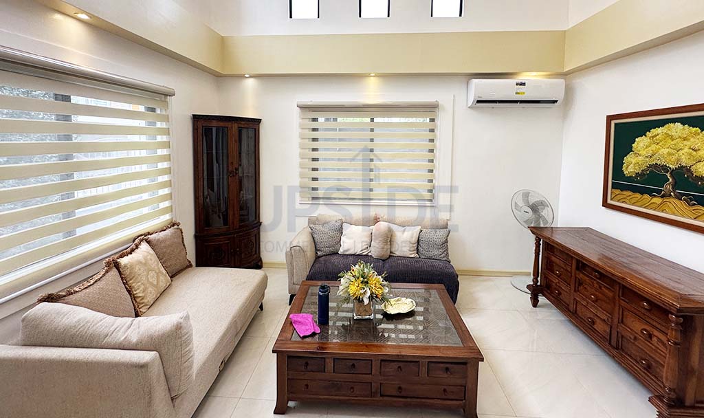 4 bedroom Santa Rosa Estates House For Sale — ₱20M — Avida Land Corp, Laguna