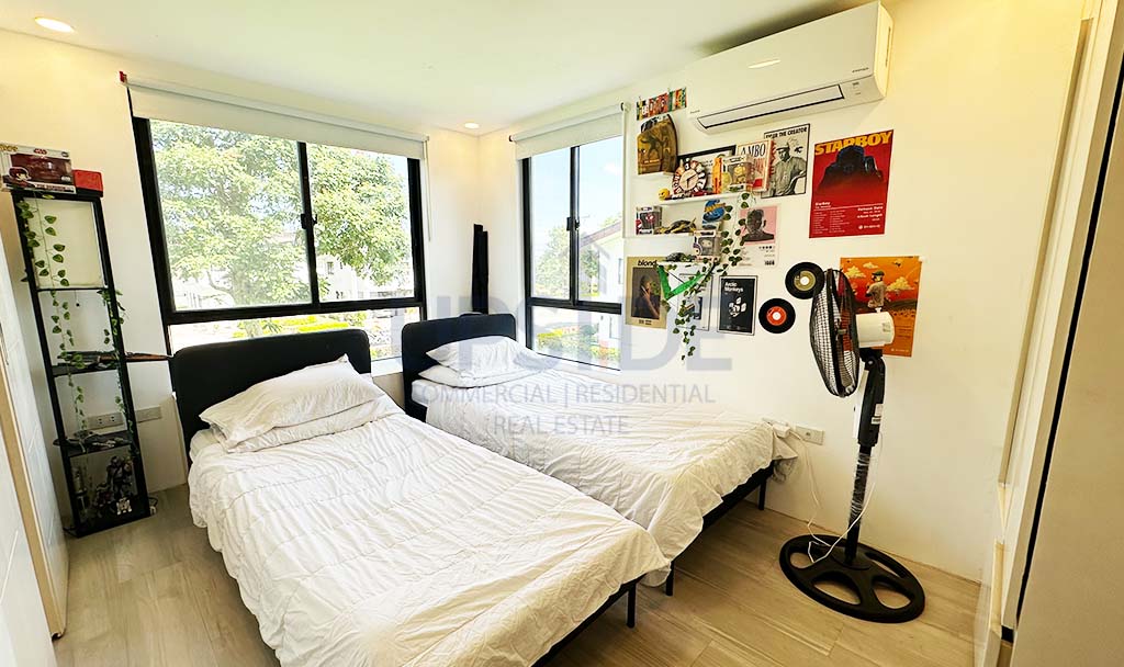 5 bedroom The Sonoma House For Sale — ₱25M — Empire East, Santa Rosa, Laguna