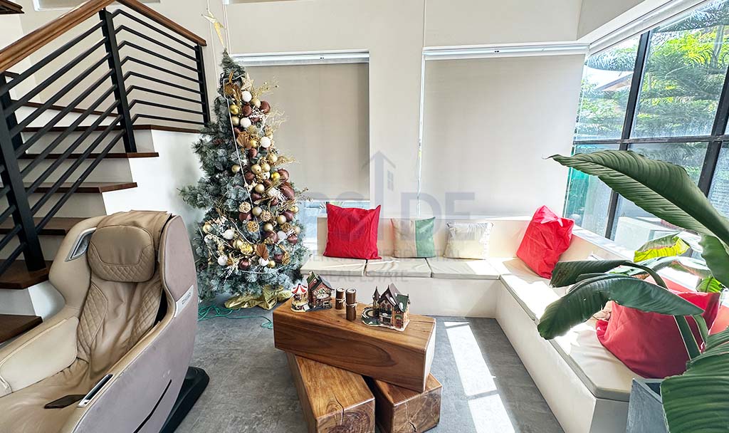 5 bedroom The Sonoma House For Sale — ₱25M — Empire East, Santa Rosa, Laguna