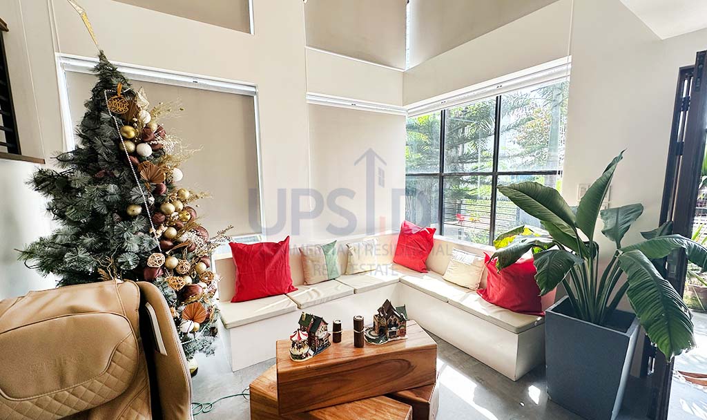 5 bedroom The Sonoma House For Sale — ₱25M — Empire East, Santa Rosa, Laguna