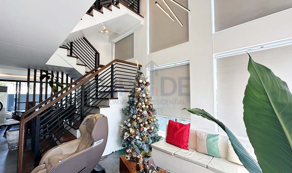 5 bedroom The Sonoma House For Sale — ₱25M — Empire East, Santa Rosa, Laguna