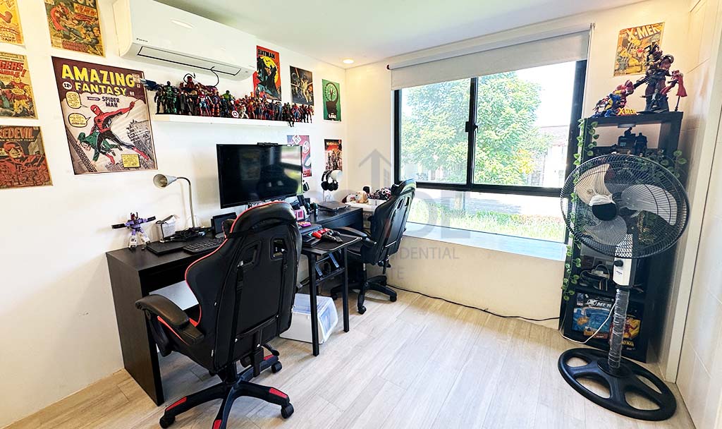 5 bedroom The Sonoma House For Sale — ₱25M — Empire East, Santa Rosa, Laguna