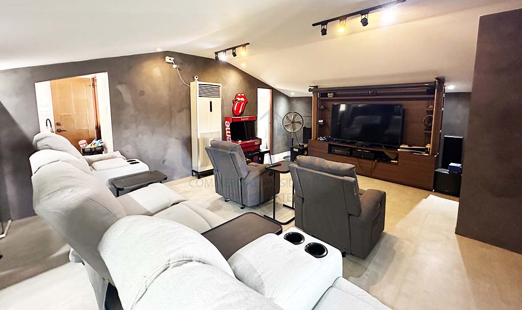 5 bedroom The Sonoma House For Sale — ₱25M — Empire East, Santa Rosa, Laguna