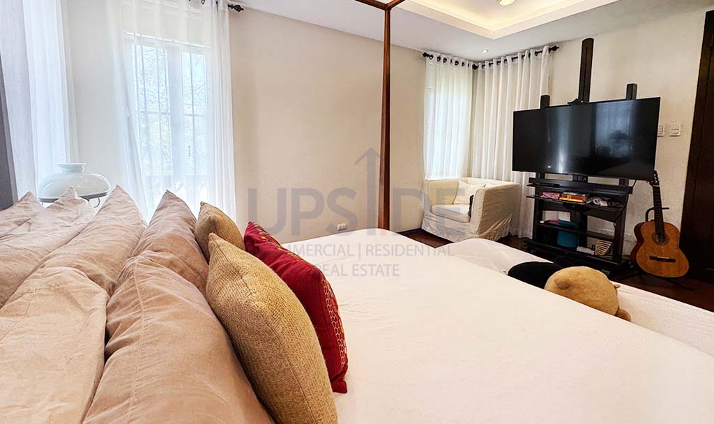 2 bedroom Verdana Homes Bacoor House For Sale — ₱38.8M— Alveo Land, Bacoor, Cavite