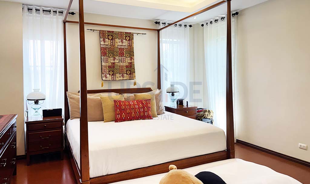 2 bedroom Verdana Homes Bacoor House For Sale — ₱38.8M— Alveo Land, Bacoor, Cavite