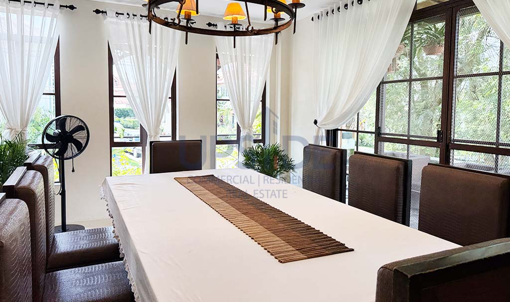 2 bedroom Verdana Homes Bacoor House For Sale — ₱38.8M— Alveo Land, Bacoor, Cavite