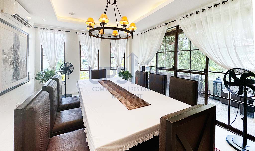 2 bedroom Verdana Homes Bacoor House For Sale — ₱38.8M— Alveo Land, Bacoor, Cavite