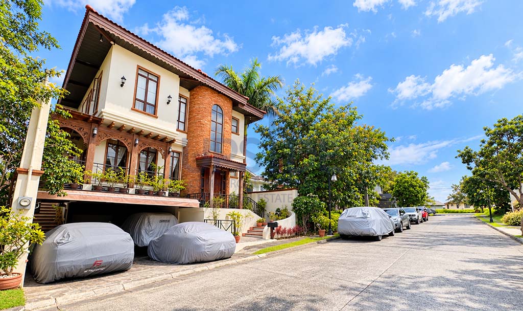 2 bedroom Verdana Homes Bacoor House For Sale — ₱38.8M— Alveo Land, Bacoor, Cavite
