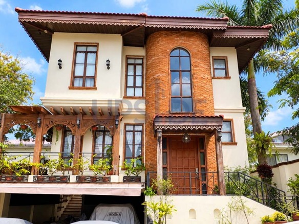 2 bedroom Verdana Homes Bacoor House For Sale — ₱38.8M— Alveo Land, Bacoor, Cavite